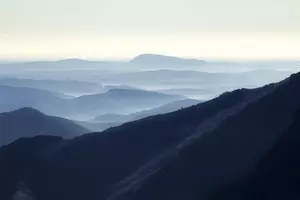 Voyage moto en Auvergne