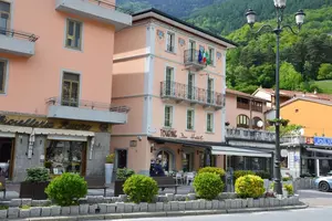 L'Italie des lacs et des Dolomites