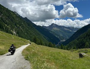 L'Italie des lacs et les Dolomites