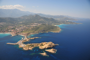 La Corse
