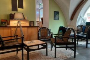 La route des grades Alpes