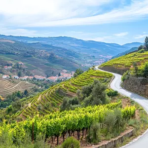 Le nord de la péninsule ibérique