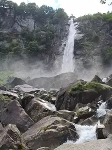 L'Italie des lacs et les Dolomites