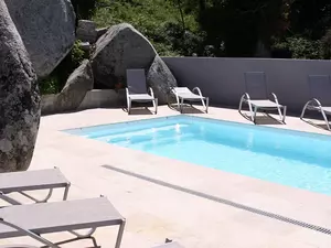 La Corse du Nord au Sud