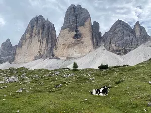 L'Italie des lacs et les Dolomites