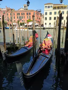 L'Italie des lacs et les Dolomites