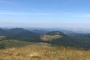 L'Auvergne