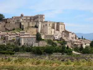 La Provence