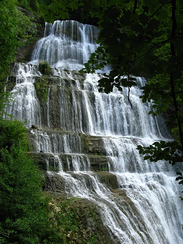 Le Jura