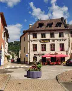 Le jura
